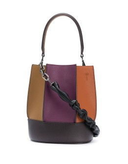 star shape bucket bag