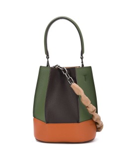 Sac De Lumière bucket bag
