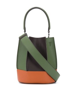 Sac De Lumière bucket bag