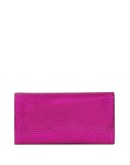 Selene lizard-effect wallet