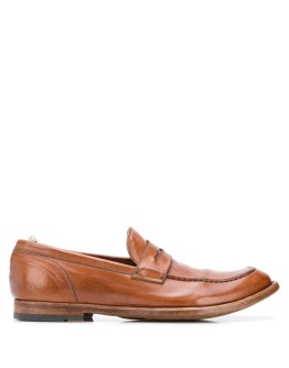 Anatomia 71 25mm loafers