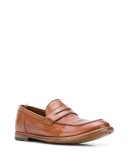 Anatomia 71 25mm loafers