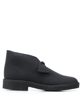 Desert boots