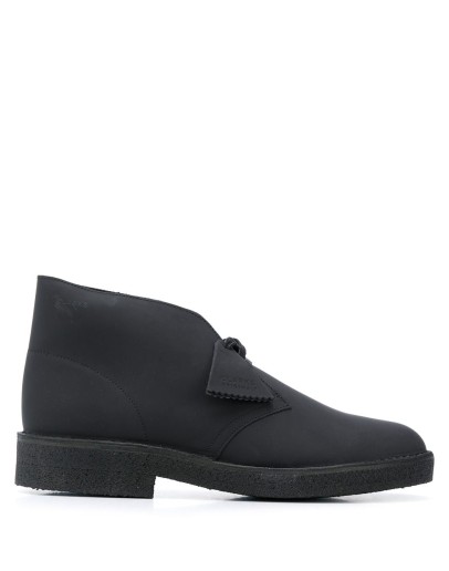 Desert boots