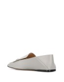 Sr1 logo plaque loafers