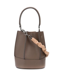 star shape bucket bag 