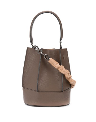 star shape bucket bag 