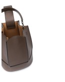 star shape bucket bag 