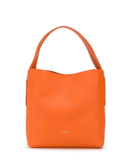 For logo bucket bag