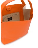 For logo bucket bag