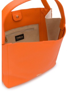 For logo bucket bag