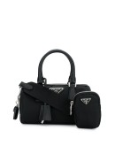 mini tote bag