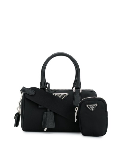 mini tote bag