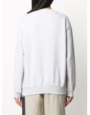 photograph print jumper