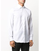 button-down shirt