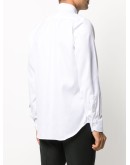 button-down shirt