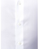 button-down shirt