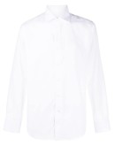 button-down shirt