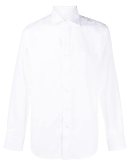 button-down shirt
