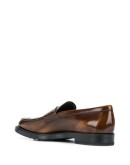 formal penny loafers