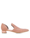 30mm Sauvanne loafers