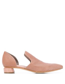 30mm Sauvanne loafers