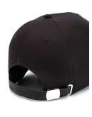 skull-patch baseball cap