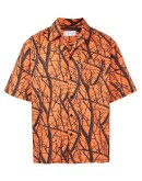 Camp short-sleeved shirt