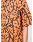 Camp short-sleeved shirt