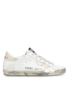 Superstar low-top sneakers