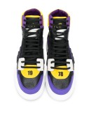 Phantom Kicks high-top sneakers