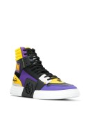 Phantom Kicks high-top sneakers