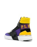 Phantom Kicks high-top sneakers