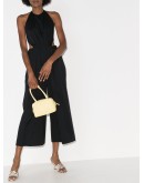 Kauai halterneck jumpsuit