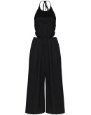 Kauai halterneck jumpsuit