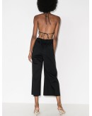 Kauai halterneck jumpsuit