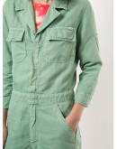 The Fixer playsuit
