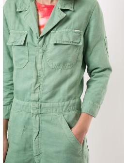 The Fixer playsuit