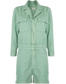 The Fixer playsuit