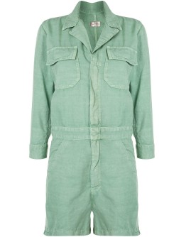 The Fixer playsuit