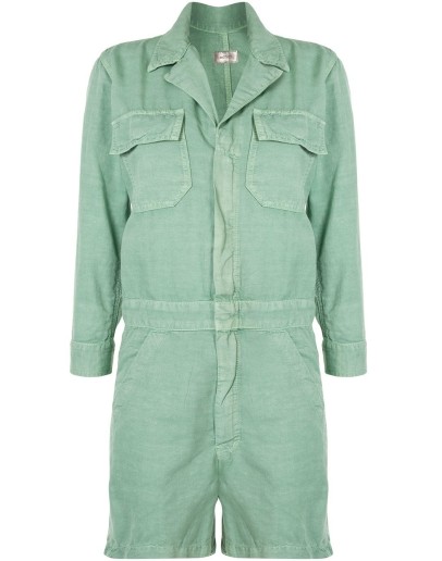 The Fixer playsuit