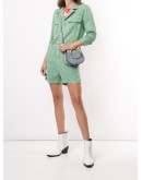 The Fixer playsuit