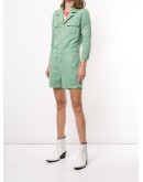 The Fixer playsuit