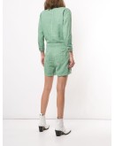 The Fixer playsuit