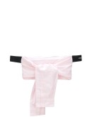 sleeve belt bag