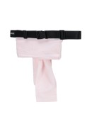 sleeve belt bag
