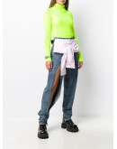 sleeve belt bag
