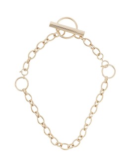 Canister necklace