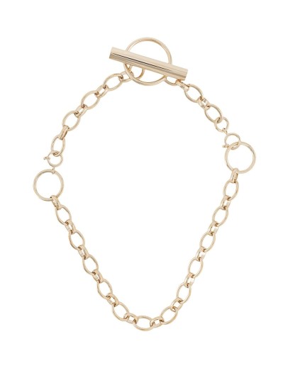 Canister necklace
