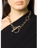 Canister necklace